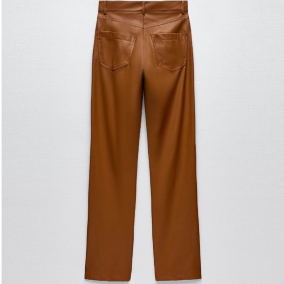 Zara Pants - Picture 2 of 2